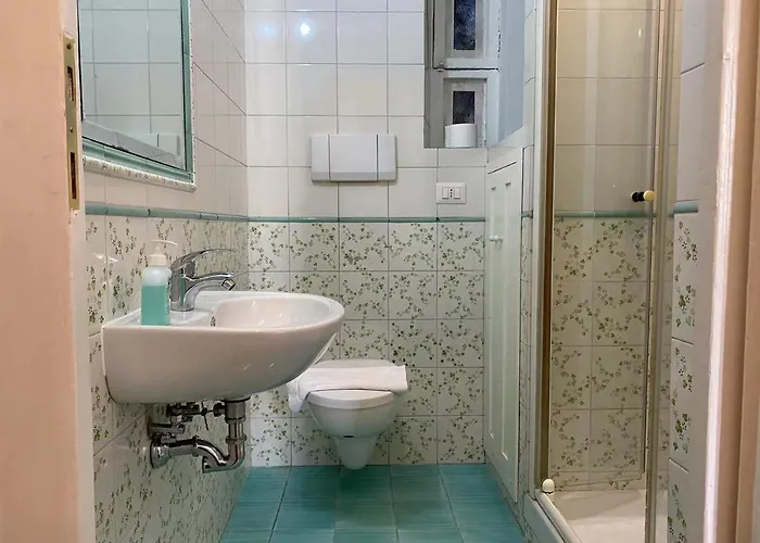 Cavour 44616 Daire Roma