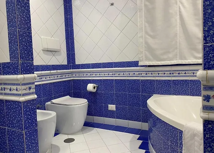 Cavour 44616 Daire
