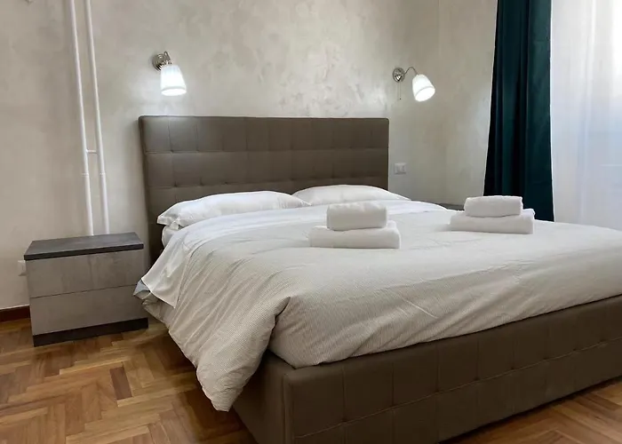 Daire Cavour 44616