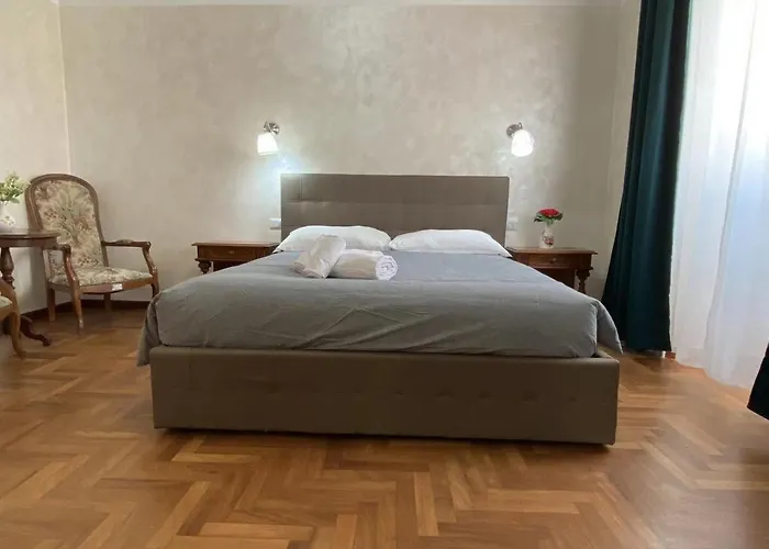 Daire Cavour 44616 Roma