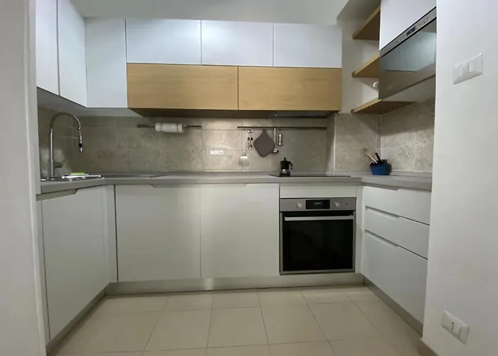 Cavour 44616 Daire