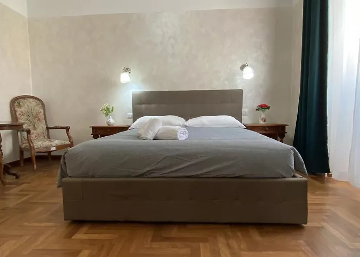 Cavour 44616 Daire Roma