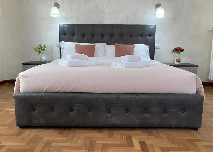 Cavour 44616 Daire *