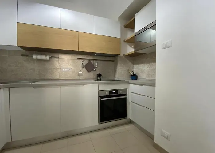 Daire Cavour 44616 Roma