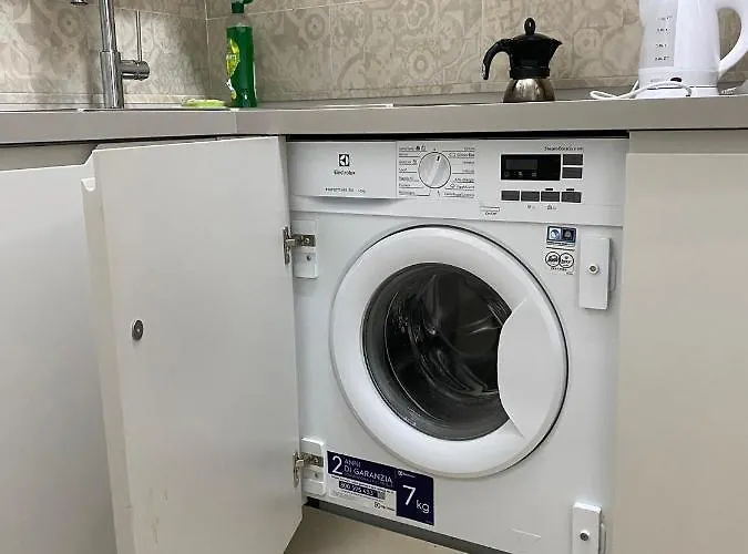 Cavour 44616 Daire Roma