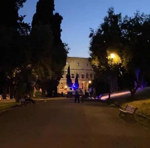 Cavour 44616 Daire Roma