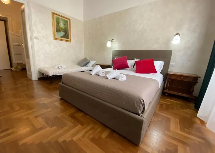 Cavour 44616 Daire *