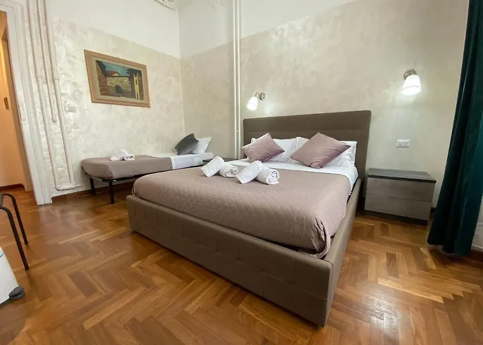 Cavour 44616 Daire