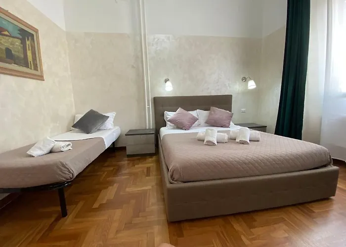 Cavour 44616 Daire